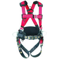 Safety Harness Belt