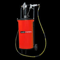 Air Operated Grease Pump