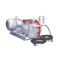 Ats Elgi Car Washer - Lift Design: Two Post Lift