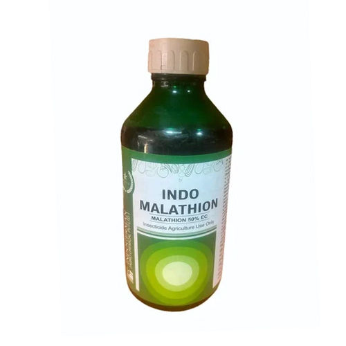 Malathion Insecticide Liquid - Application: Industrial