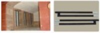 Silicon Carbide Heating Elements for High Temperature Industry Electric Furnace