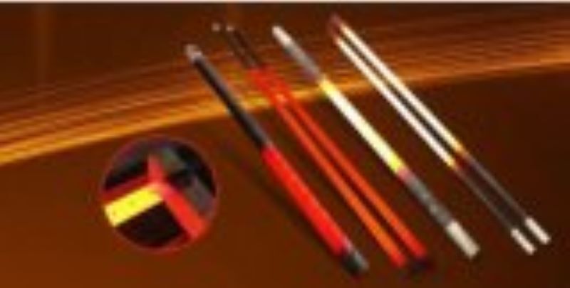 Silicon Carbide Heating Elements for High Temperature Industry Electric Furnace
