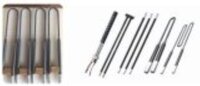 Silicon Carbide Heating Elements for High Temperature Industry Electric Furnace