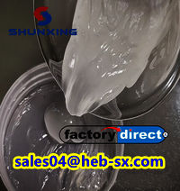 Detergent Chemicals Product SLES SLES70% Made in China Low Price Alcohol Ethoxylate Sulfated Sodium Salt SLES 70%