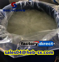 Detergent Chemicals Product SLES SLES70% Made in China Low Price Alcohol Ethoxylate Sulfated Sodium Salt SLES 70%