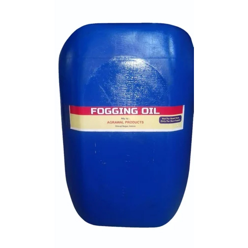 50L Mosquito Fogging Oil