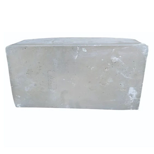 Grade 4 Alumina Ferric Alum - Purity: High