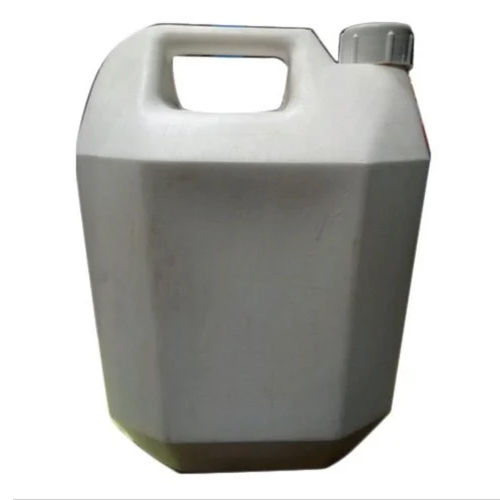 5L Concentrated White Phenyl - Application: Commercial