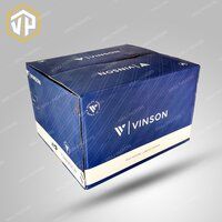 Premium Quality Garment Master Packaging Boxes