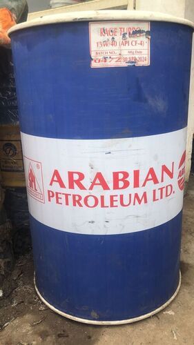 Arabian Engine Oil