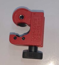 Mini tube cutter 3-16mm (1/8-5/8