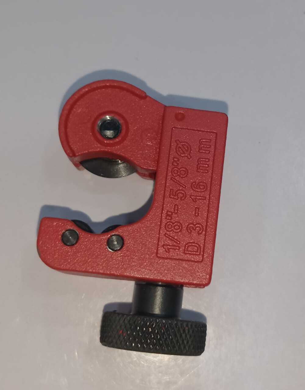 Mini tube cutter 3-16mm (1/8-5/8