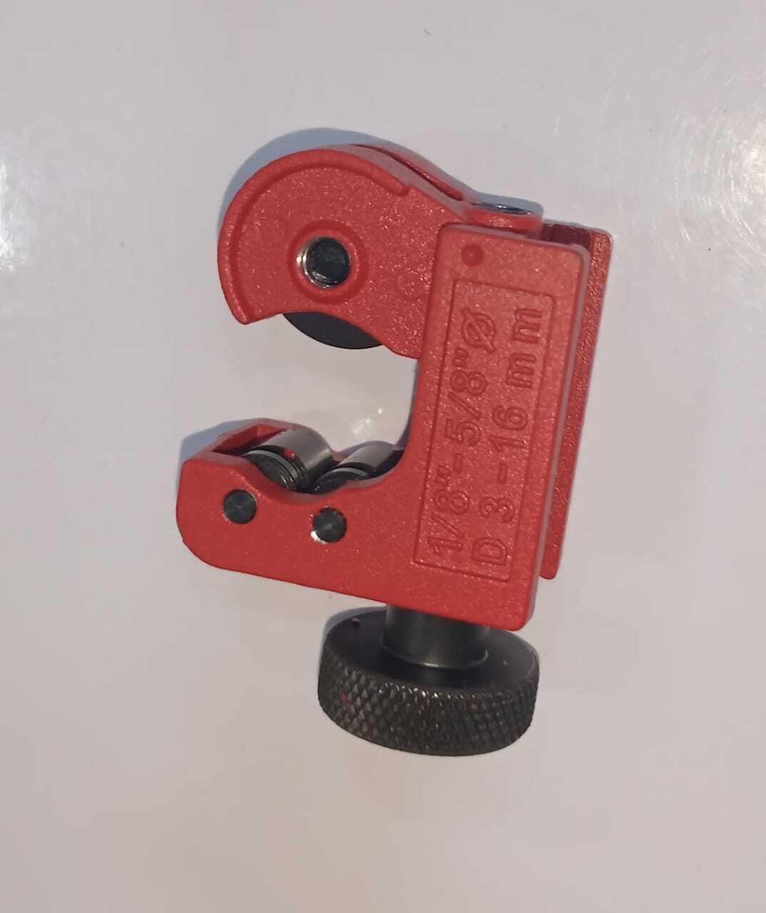 Mini tube cutter 3-16mm (1/8-5/8