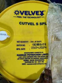 Velvex Cutting Oil