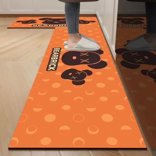 Fast Drying Super Wholesale Absorbent Non SlipDiatomaceous Earth Bath Foot Mat