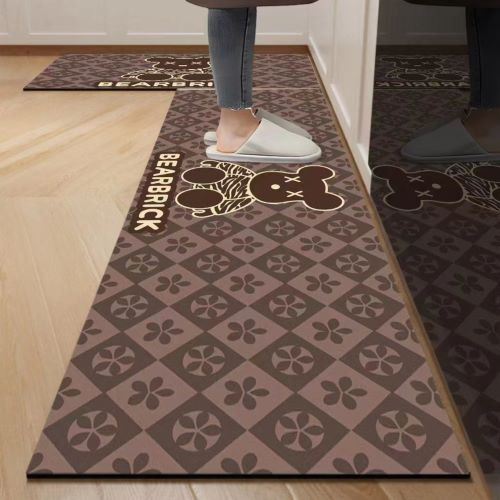 Fast Drying Super Wholesale Absorbent Non SlipDiatomaceous Earth Bath Foot Mat