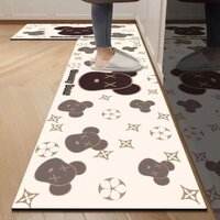Fast Drying Super Wholesale Absorbent Non SlipDiatomaceous Earth Bath Foot Mat