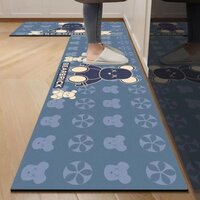 Fast Drying Super Wholesale Absorbent Non SlipDiatomaceous Earth Bath Foot Mat