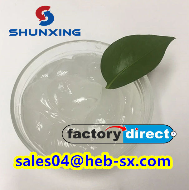 CAS 68585-34-2 for Sale Washing Raw Materials SLES 70%