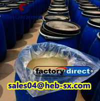 CAS 68585-34-2 for Sale Washing Raw Materials SLES 70%