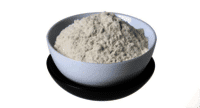 Off- White Texture Emulsifying Industrial Grade Guar Gum Powder