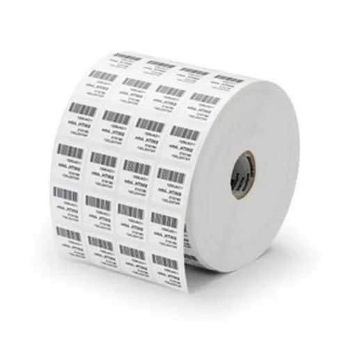 Barcode Tag Printing Services