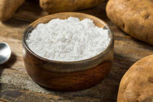 Potato Starch (Food Grade)