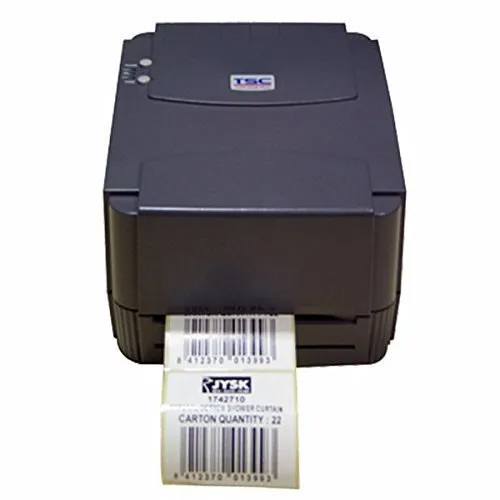 TSC TTP 244 PRO Barcode Printer
