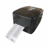 डेस्कटॉप बारकोड और लेबल प्रिंटर