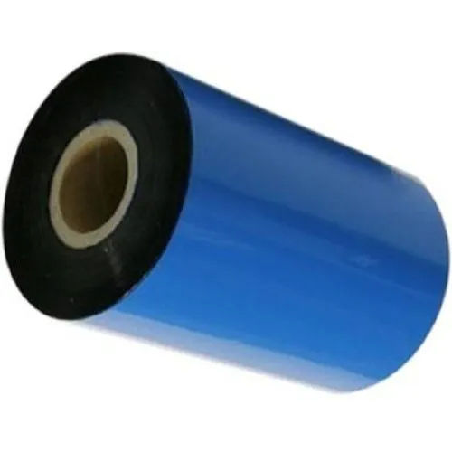 Thermal Transfer Barcode Ribbon - Color: Black