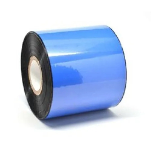 Wax Resin Barcode Ribbon