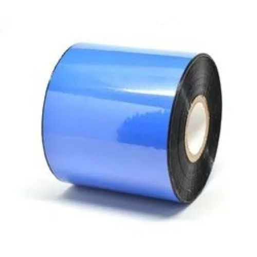 Barcode Printer Ribbon Wax