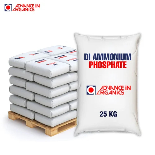 Di Ammonium Phosphate