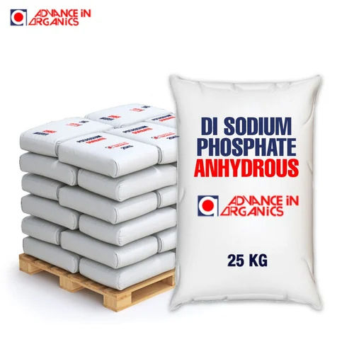 25kg Di Sodium Phosphate Anhydrous