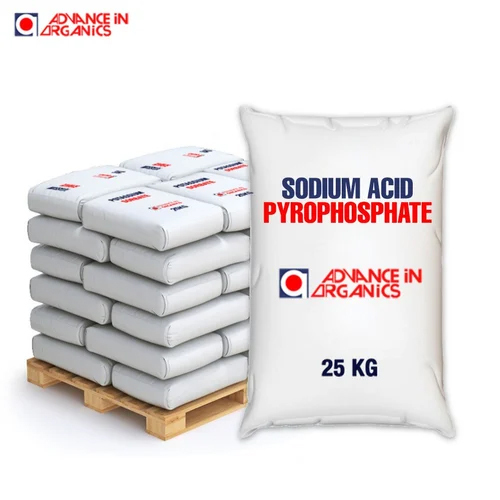 Sodium Acid Pyrophosphate Sapp