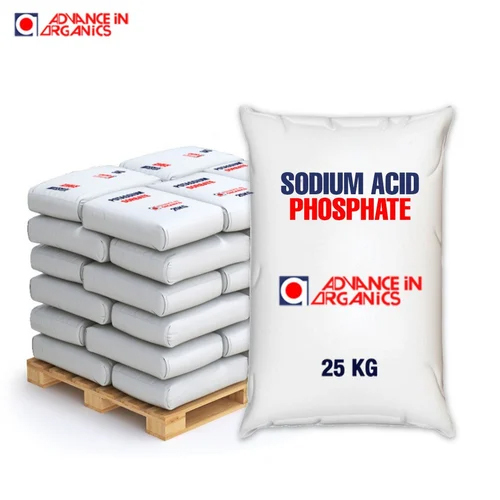 Sodium Acid Phosphate