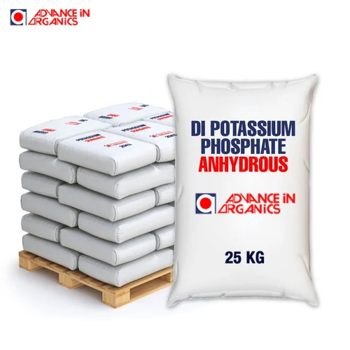 Di Potassium Phosphate Anhydrous