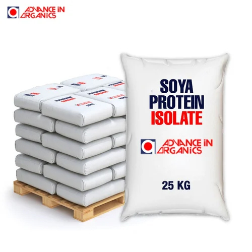 Soya Protein Isolate