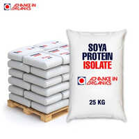 Soya Protein Isolate - Grade: Industrial Grade