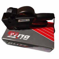 Blitz 2253 Numbering Machine - Automatic Grade: Automatic