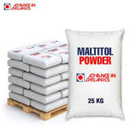 Maltitol Powder - Flavor: Sweet