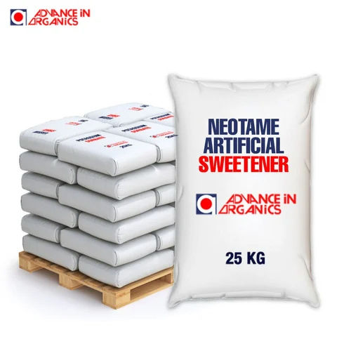 Neotame Artificial Sweetener - Flavor: Sweet