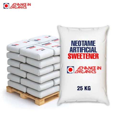 Neotame Artificial Sweetener