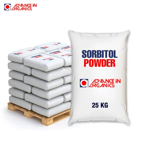 Sorbitol Powder