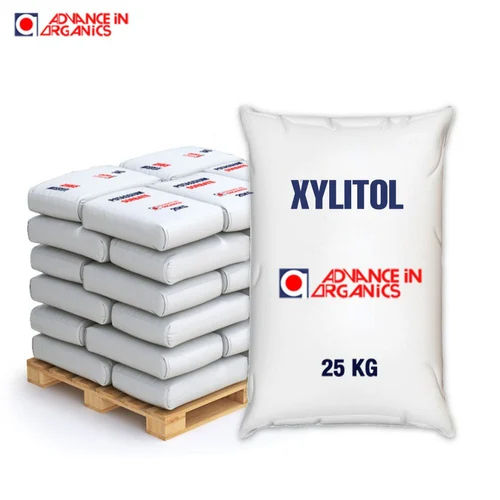 25kg Xylitol Artificial Sweetner