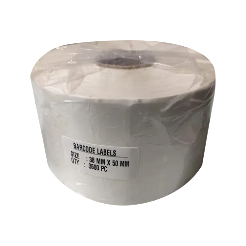 Barcode Labels