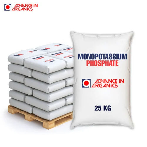 25kg Mono Potassium Phosphate Powder