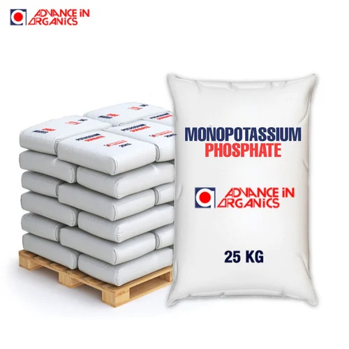 Mono Potassium Phosphate Powder