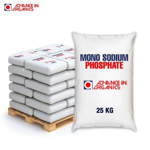 Mono Sodium Phosphate Anhydrous