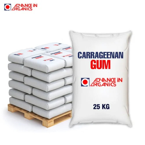 Gum Carrageenan